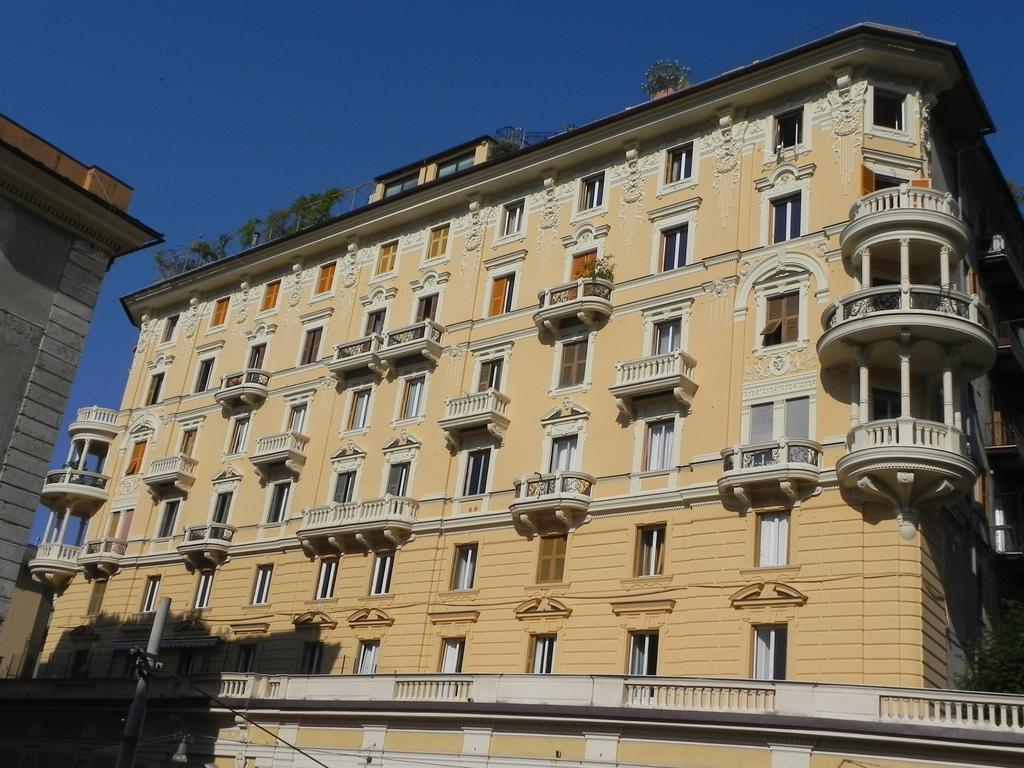 Palazzo Gropallo Frühstückspension