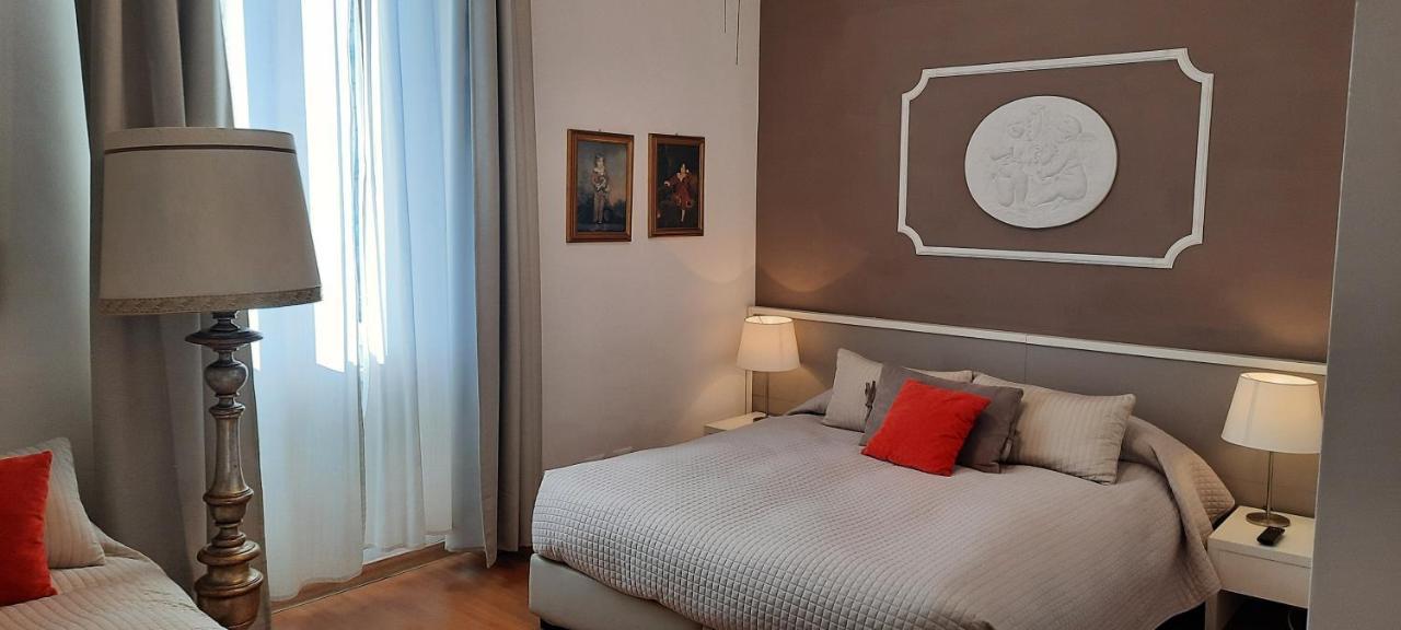 Palazzo Gropallo * Genua